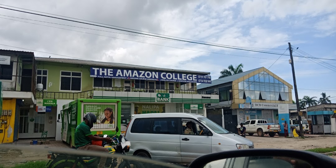 Amazon College