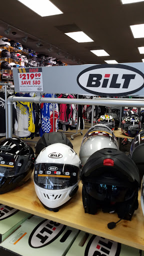 Motorcycle Parts Store «Cycle Gear», reviews and photos, 2070 NJ-70, Cherry Hill, NJ 08003, USA