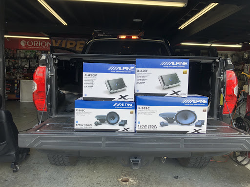 JC Power Audio Shop image