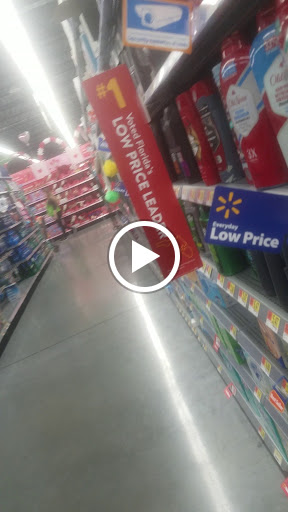 Supermarket «Walmart Neighborhood Market», reviews and photos, 8745 Little Rd, New Port Richey, FL 34654, USA