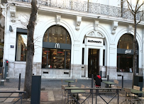 Photos du propriétaire du Restaurant de hamburgers McDonald's à Marseille - n°4