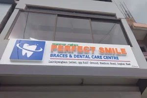 Perfect smile braces & dental care centre image