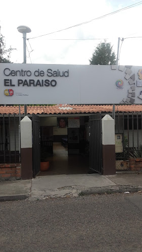 Opiniones de Subcentro de Salud "El Paraiso" en Cuenca - Médico