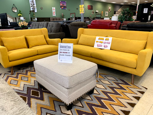 Furniture Store «Furniture mecca», reviews and photos, 1830 Delmar Dr, Folcroft, PA 19032, USA