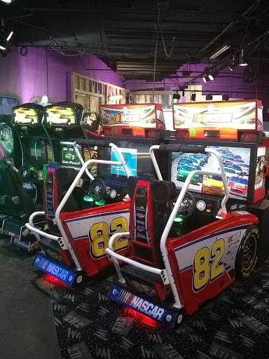 Video Arcade «Tilt», reviews and photos, 49 W Maryland St, Indianapolis, IN 46204, USA