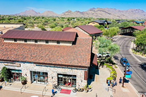 Bicycle Store «Airpark Bicycle Center», reviews and photos, 20875 N Pima Rd, Scottsdale, AZ 85255, USA