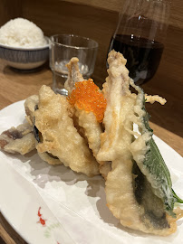 Plats et boissons du Restaurant japonais Haikara Deep Fried à Paris - n°13