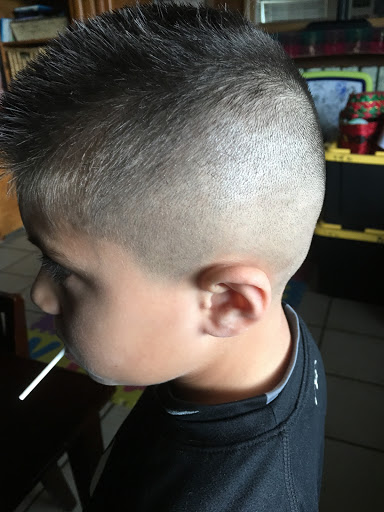 Barber Shop «All Pro Barbershop», reviews and photos, 10431 Lemon Ave m, Rancho Cucamonga, CA 91737, USA