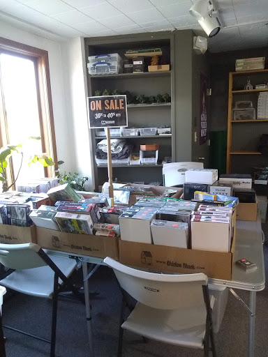 Toy Store «Michigan Toy Soldier & Figure Company», reviews and photos, 1400 E 11 Mile Rd, Royal Oak, MI 48067, USA