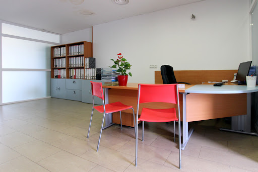 Instalaciones Reverte en La Nucia, Alicante