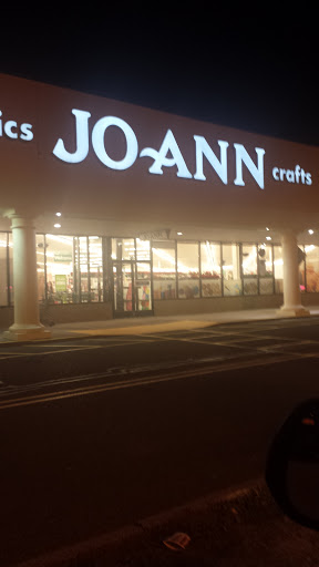 Fabric Store «Jo-Ann Fabrics and Crafts», reviews and photos, 88 Dunning Rd Ste 23, Middletown, NY 10940, USA