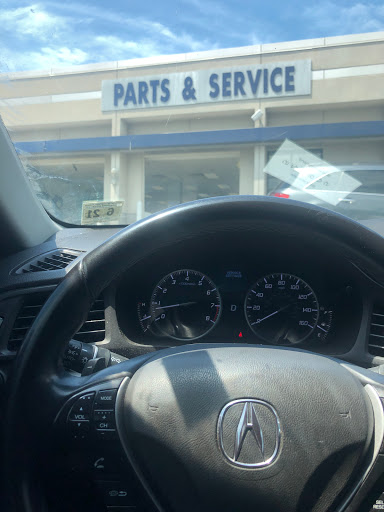 Acura Dealer «Ed Voyles Acura», reviews and photos, 5700 Peachtree Industrial Blvd, Chamblee, GA 30341, USA