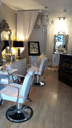 PLUCK it Eye & Brow Artistry Bar in Ballybofey, Co. Donegal