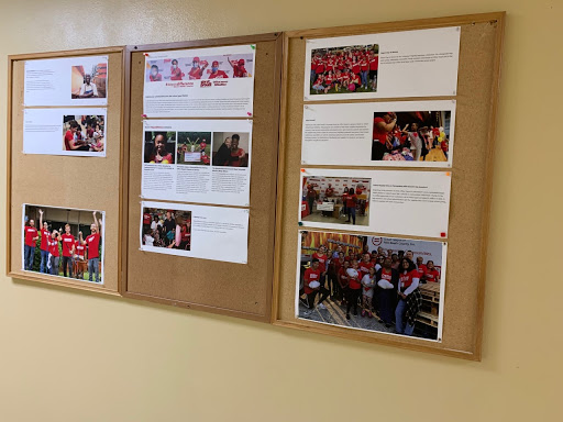 Office Supply Store «Office Depot», reviews and photos, 825 W E St, San Diego, CA 92101, USA