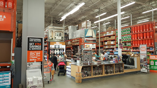 Home Improvement Store «The Home Depot», reviews and photos, 60 Orange St, Bloomfield, NJ 07003, USA