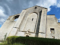 L'Abbaye-Nouvelle Léobard