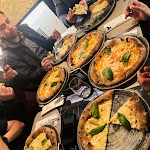 Photo n°1 de l'avis de Syed.b fait le 06/05/2024 à 19:26 sur le  1000 Gourmet Venezia à Venice