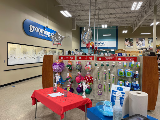 Pet Supply Store «PetSmart», reviews and photos, 2610 Eldridge Pkwy, Houston, TX 77082, USA