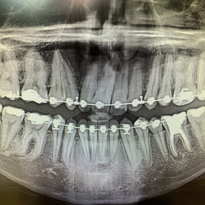 Radiología Odontológica Digital