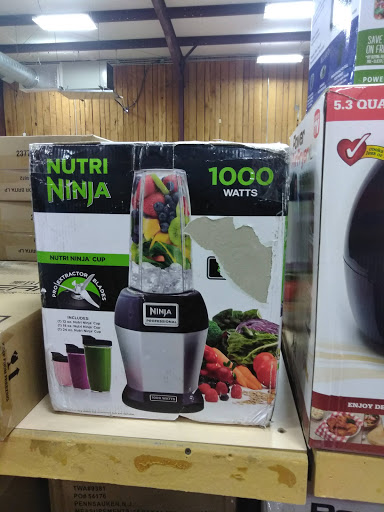 Surplus Store «Cherokee Closeouts», reviews and photos, 2200 Marietta Hwy, Canton, GA 30114, USA