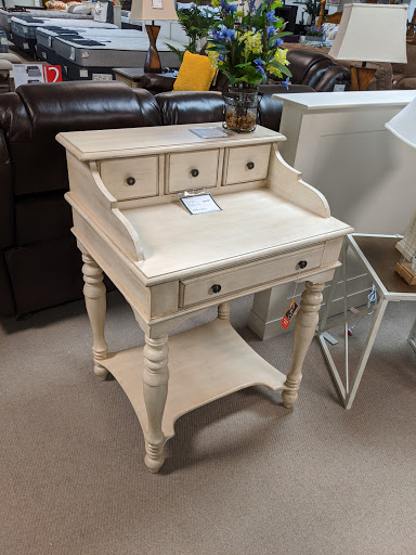 Furniture Store «Badcock Home Furniture &more», reviews and photos, 382 NW Main Blvd, Lake City, FL 32055, USA