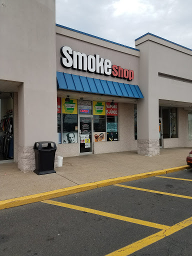 Smoke Shop, Commerce Cir #212, Bristol, PA 19007, USA, 