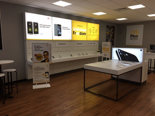 Cell Phone Store «Sprint Store», reviews and photos, 28522-B Marlboro Ave, Easton, MD 21601, USA