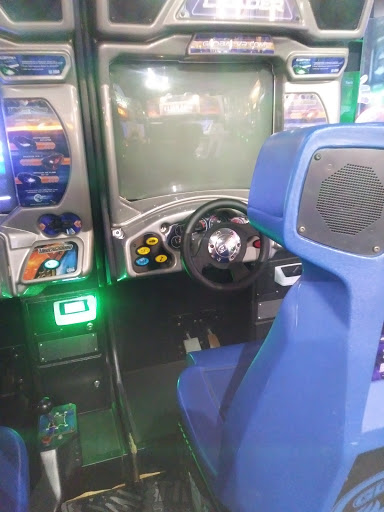 Video Arcade «Tilt», reviews and photos, 49 W Maryland St, Indianapolis, IN 46204, USA