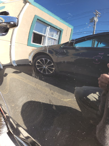 Auto Body Shop «Traynor Collision Center», reviews and photos, 901 Bridgeport Ave, Milford, CT 06460, USA