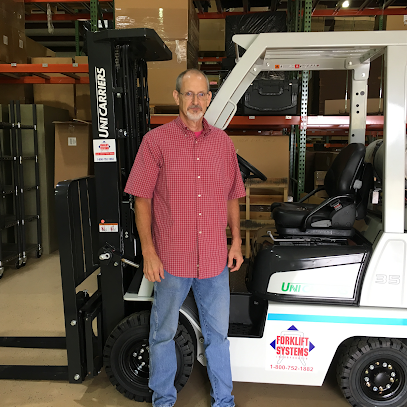 Forklift Systems Inc