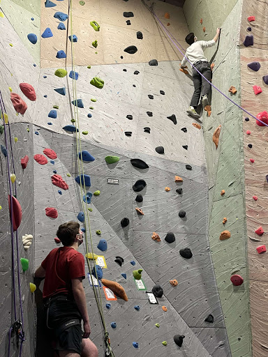 Gym «Vertical World Redmond», reviews and photos, 15036 NE 95th St b, Redmond, WA 98052, USA