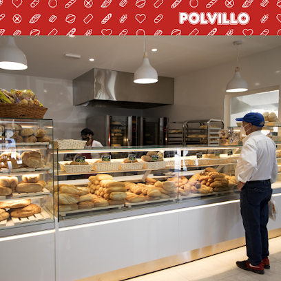 Panadería Polvillo