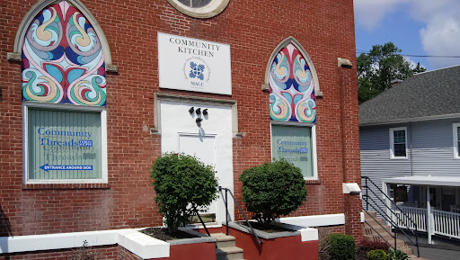 Church Mouse Thrift Shoppe, 466 Main St, Manchester, CT 06040, USA, 