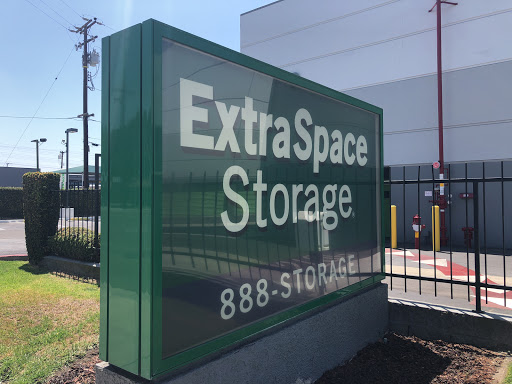 Storage Facility «Extra Space Storage», reviews and photos, 7392 Garden Grove Blvd, Westminster, CA 92683, USA