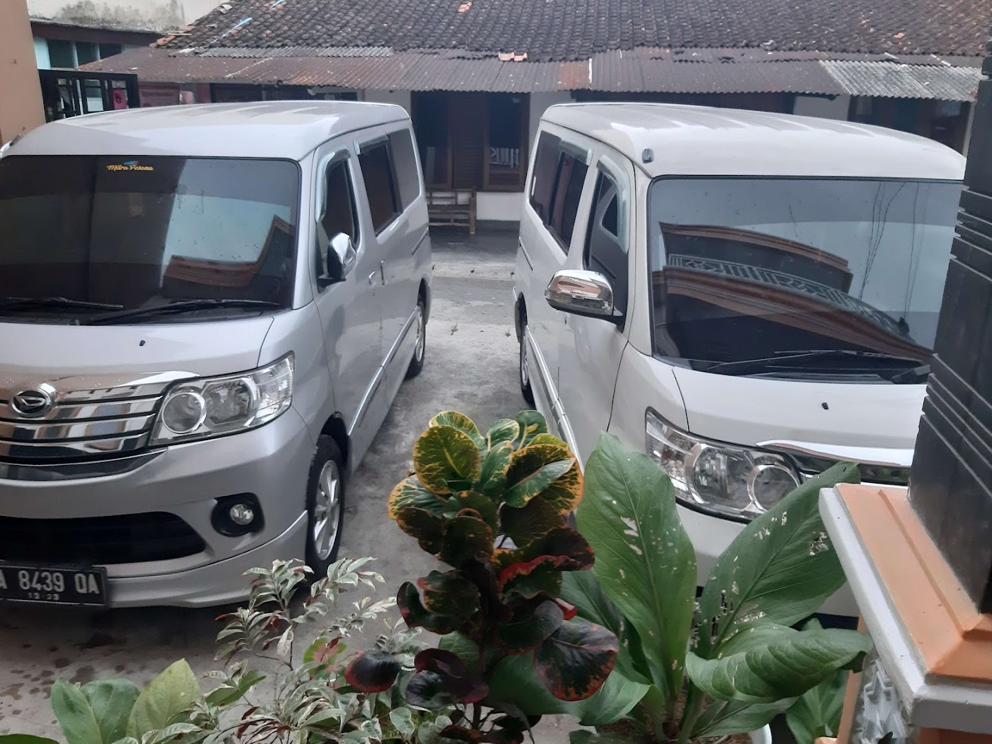 Gambar Mps Transport Jakarta Magelang