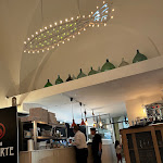 Photo n°3 de l'avis de Mau.o fait le 28/07/2022 à 08:51 sur le  Il Pettolino à Gallipoli