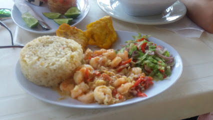Restaurante Típico Donde Betty - 01, San Andrés, San Andrés y Providencia, Colombia
