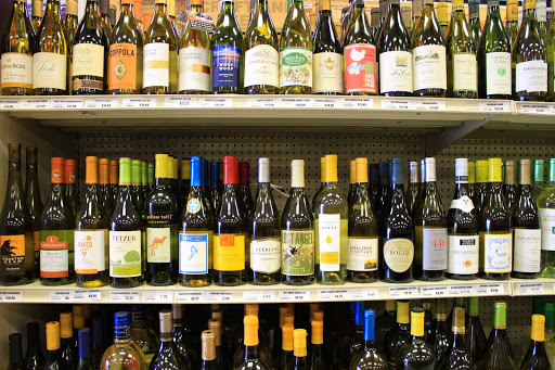 Wine Store «Middletown Fine Wine & Spirits», reviews and photos, 721 S Breiel Blvd, Middletown, OH 45044, USA