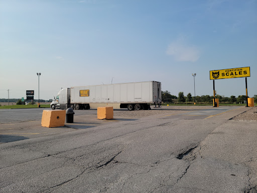 Convenience Store «Pilot Travel Center», reviews and photos, 2086 Atalissa Rd, Atalissa, IA 52720, USA