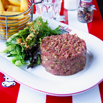 Photos du propriétaire du Restaurant à viande Restaurant La Boucherie à Grenoble - n°9