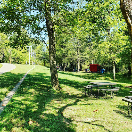 Art Museum «Crystal Bridges Museum of American Art», reviews and photos, 600 Museum Way, Bentonville, AR 72712, USA