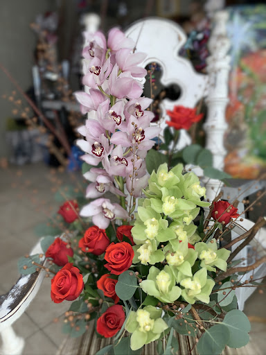 Florist «Crazy Daisy», reviews and photos, 4076 Hylan Blvd, Staten Island, NY 10308, USA