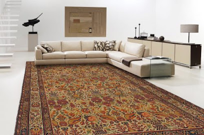 Lavender Oriental Carpets