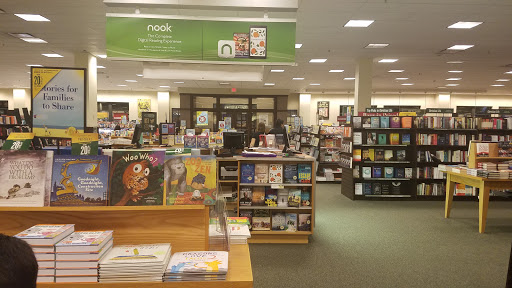 Barnes & Noble