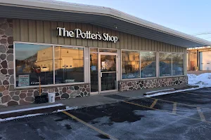 The Potter's Shop image