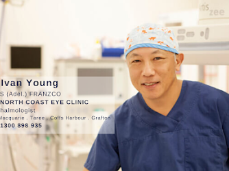 Mid North Coast Eye Clinic