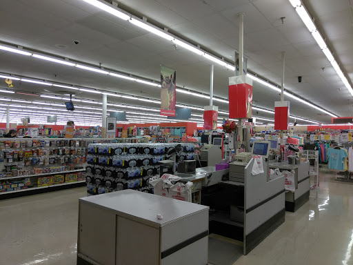 Discount Store «Kmart», reviews and photos, 200 Passaic Ave, Kearny, NJ 07032, USA