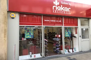 Rieker Bristol - Relocated to 7 North Walk, Yate. BS37 4AP image