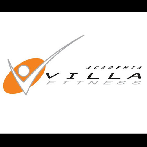Academia Villa Fitness - Academia