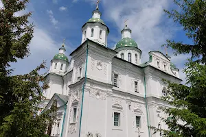 Mgarskyi Transfiguration Monastery image